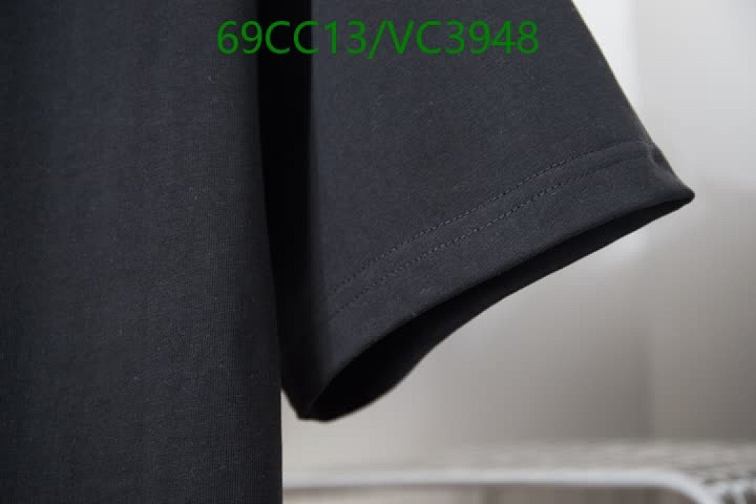 Dior-Clothing Code: VC3948 $: 69USD