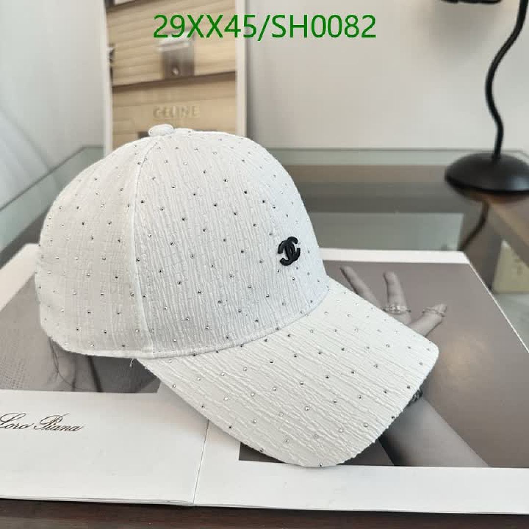 Chanel-Cap(Hat) Code: SH0082 $: 29USD