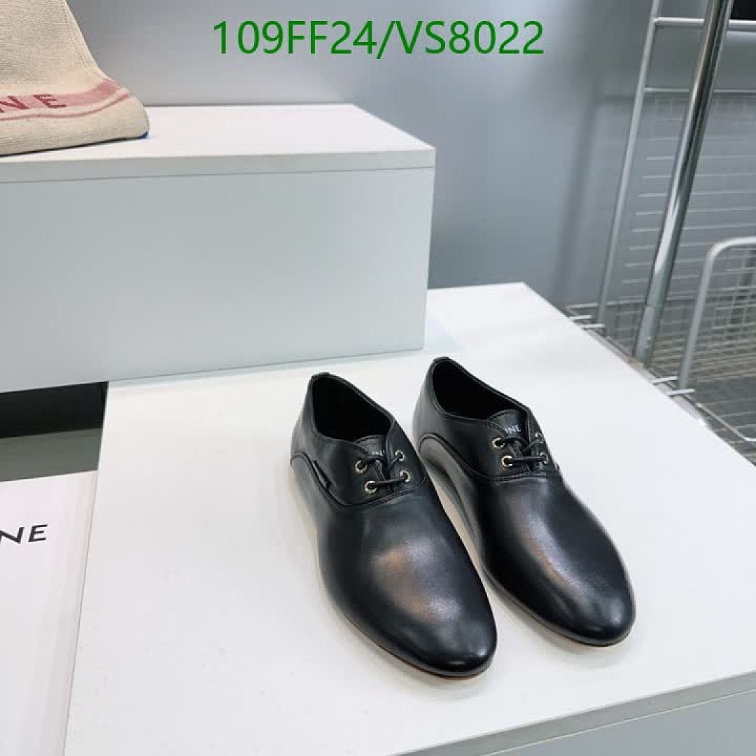 Balenciaga-Women Shoes Code: VS8022 $: 109USD