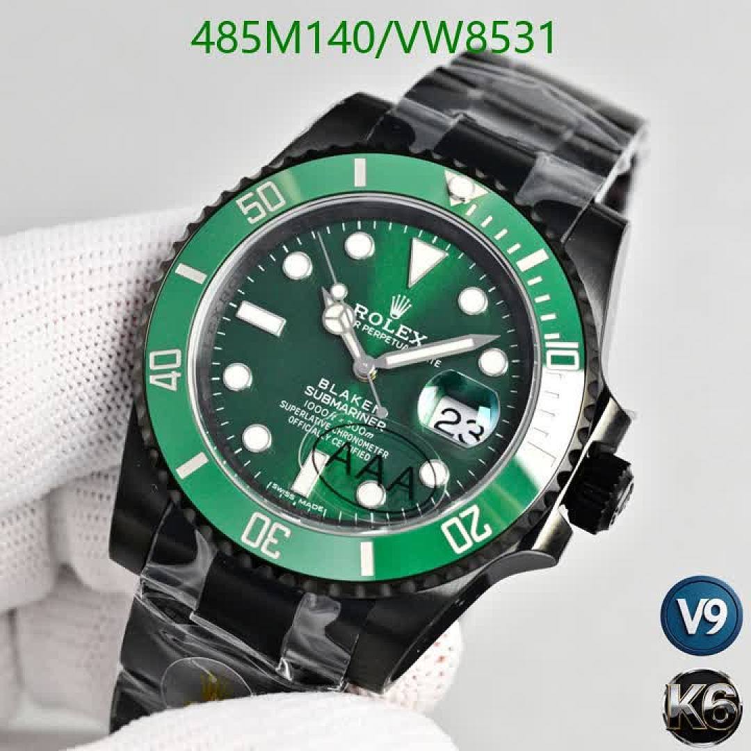 Rolex-Watch-Mirror Quality Code: VW8531 $: 485USD