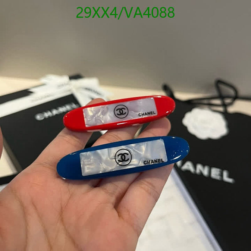 Chanel-Headband Code: VA4088 $: 29USD