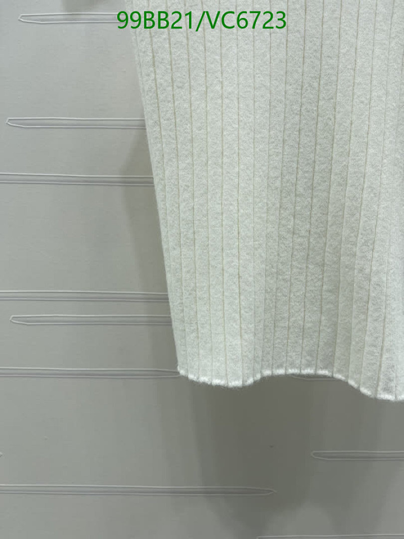 Miu Miu-Clothing Code: VC6723 $: 99USD