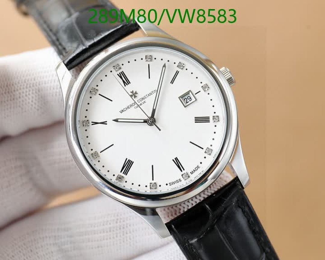 Vacheron Constantin-Watch-Mirror Quality Code: VW8583 $: 289USD