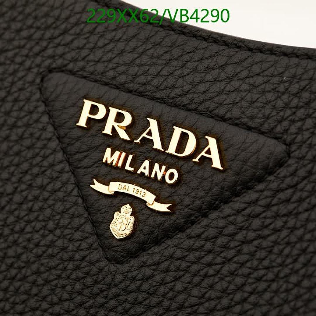 Prada-Bag-Mirror Quality Code: VB4290 $: 229USD