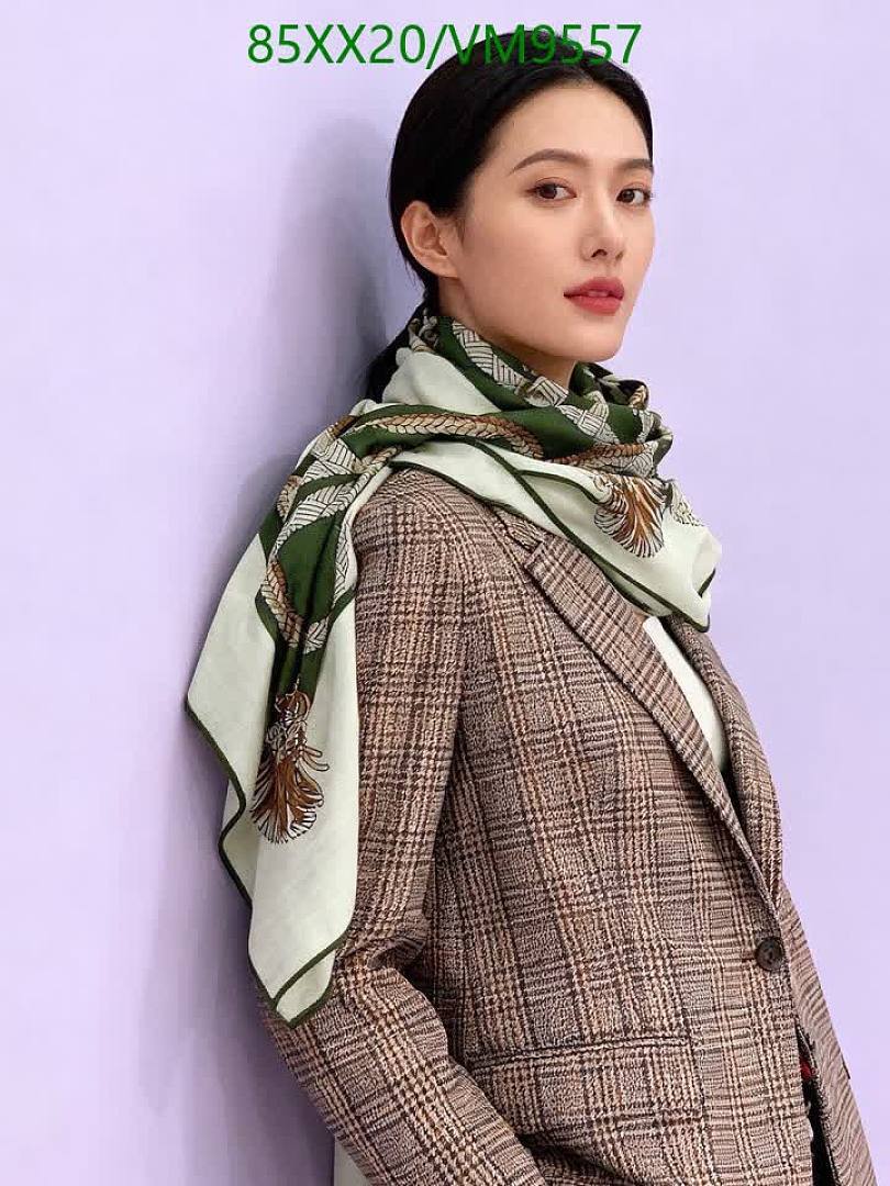 Hermes-Scarf Code: VM9557 $: 85USD