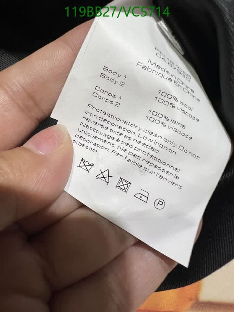 Alexander Wang-Clothing Code: VC5714 $: 119USD-Yupoo.ru - Copybrand.Team photo album Alexander Wang-Clothing Code: VC5714 $: 119USD