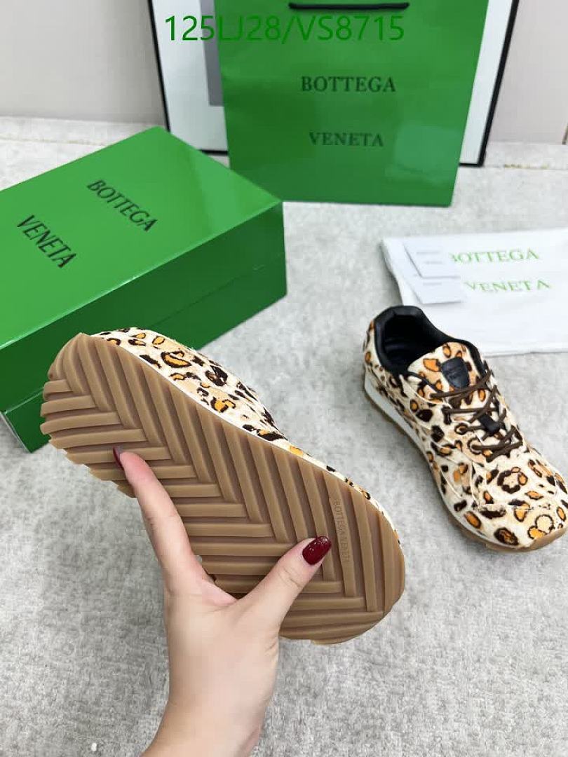 BV-Men shoes Code: VS8715 $: 125USD