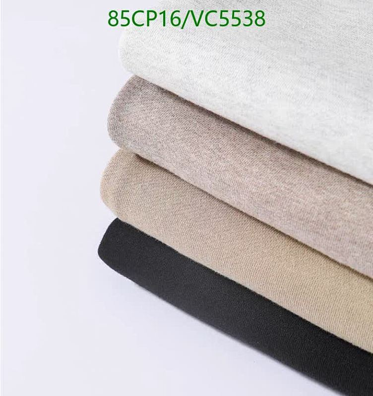 Fear Of God-Clothing Code: VC5538 $: 85USD