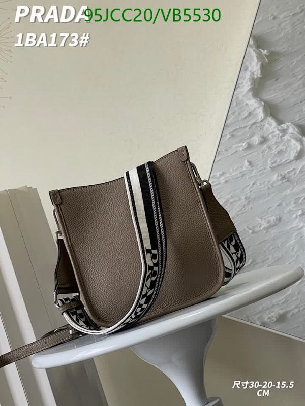 Prada-Bag-4A Quality Code: VB5530 $: 95USD