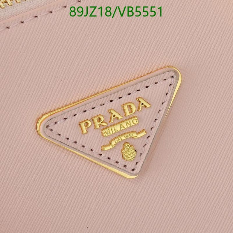 Prada-Bag-4A Quality Code: VB5551 $: 89USD