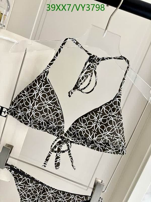 Loewe-Swimsuit Code: VY3798 $: 39USD