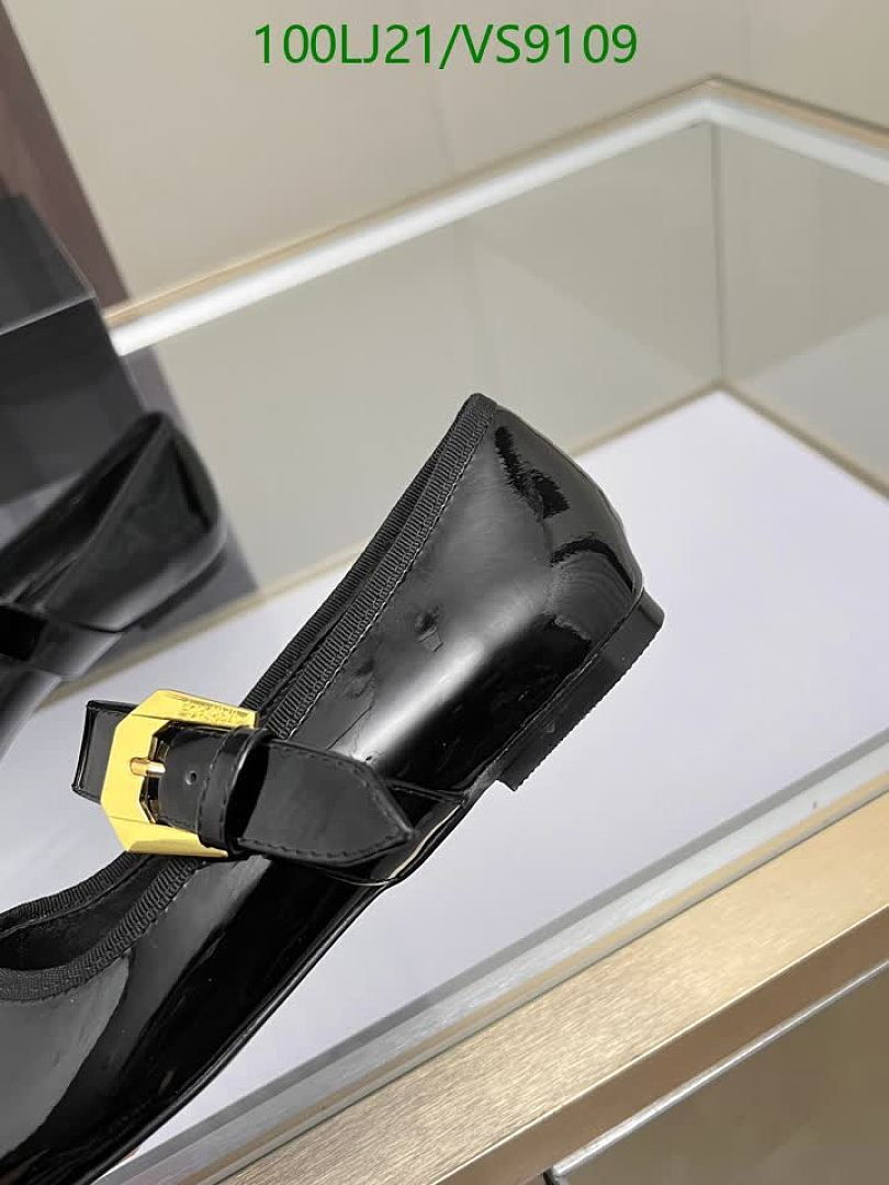 Versace-Women Shoes Code: VS9109 $: 100USD