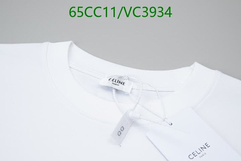 Celine-Clothing Code: VC3934 $: 65USD