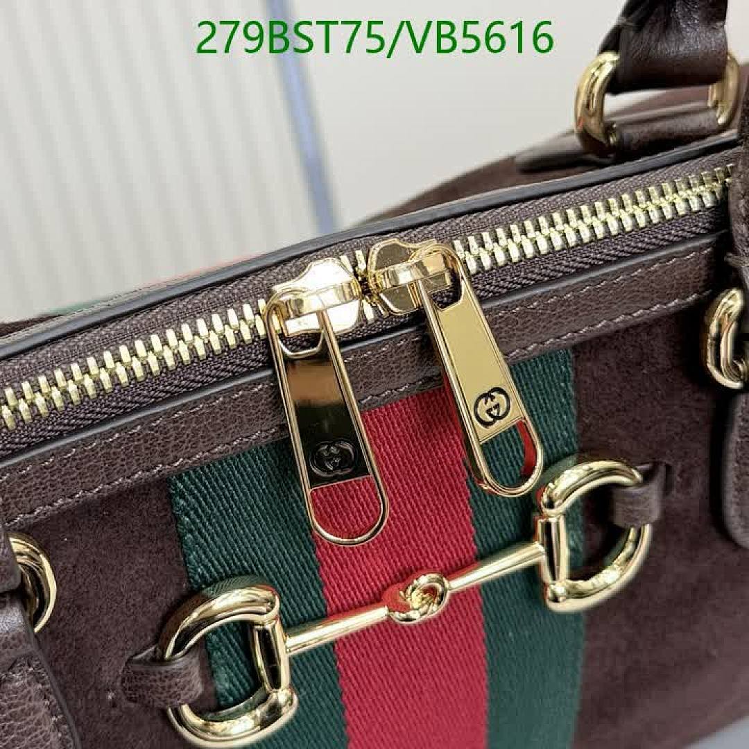 Gucci-Bag-Mirror Quality Code: VB5616 $: 279USD