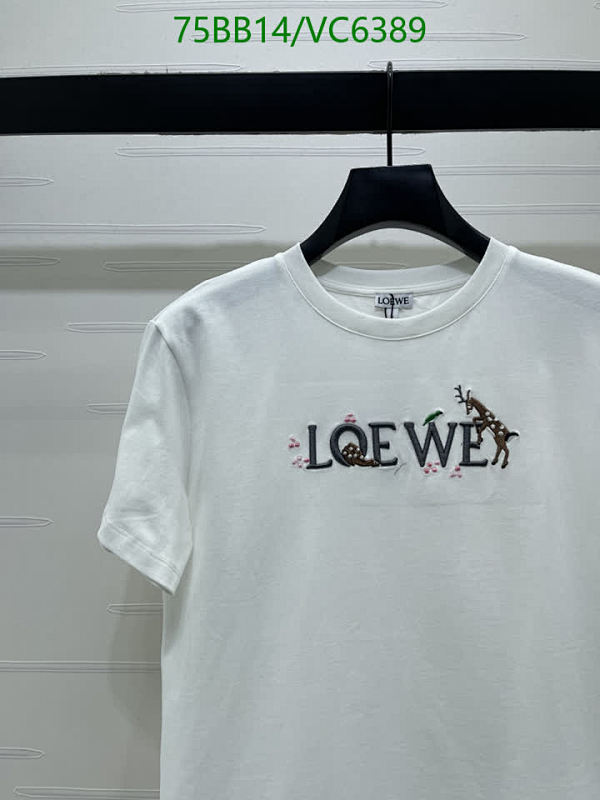 Loewe-Clothing Code: VC6389 $: 75USD