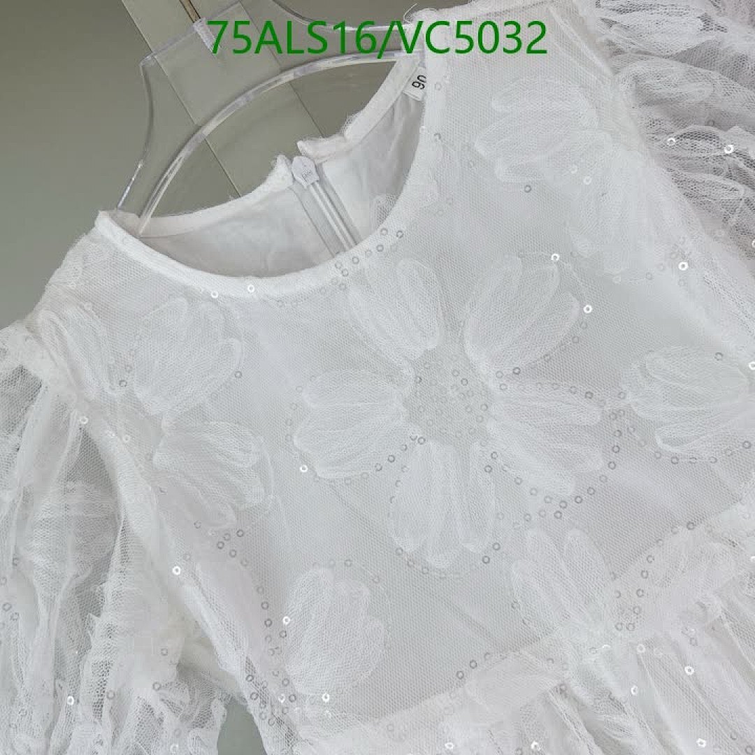Dior-Kids clothing Code: VC5032 $: 75USD