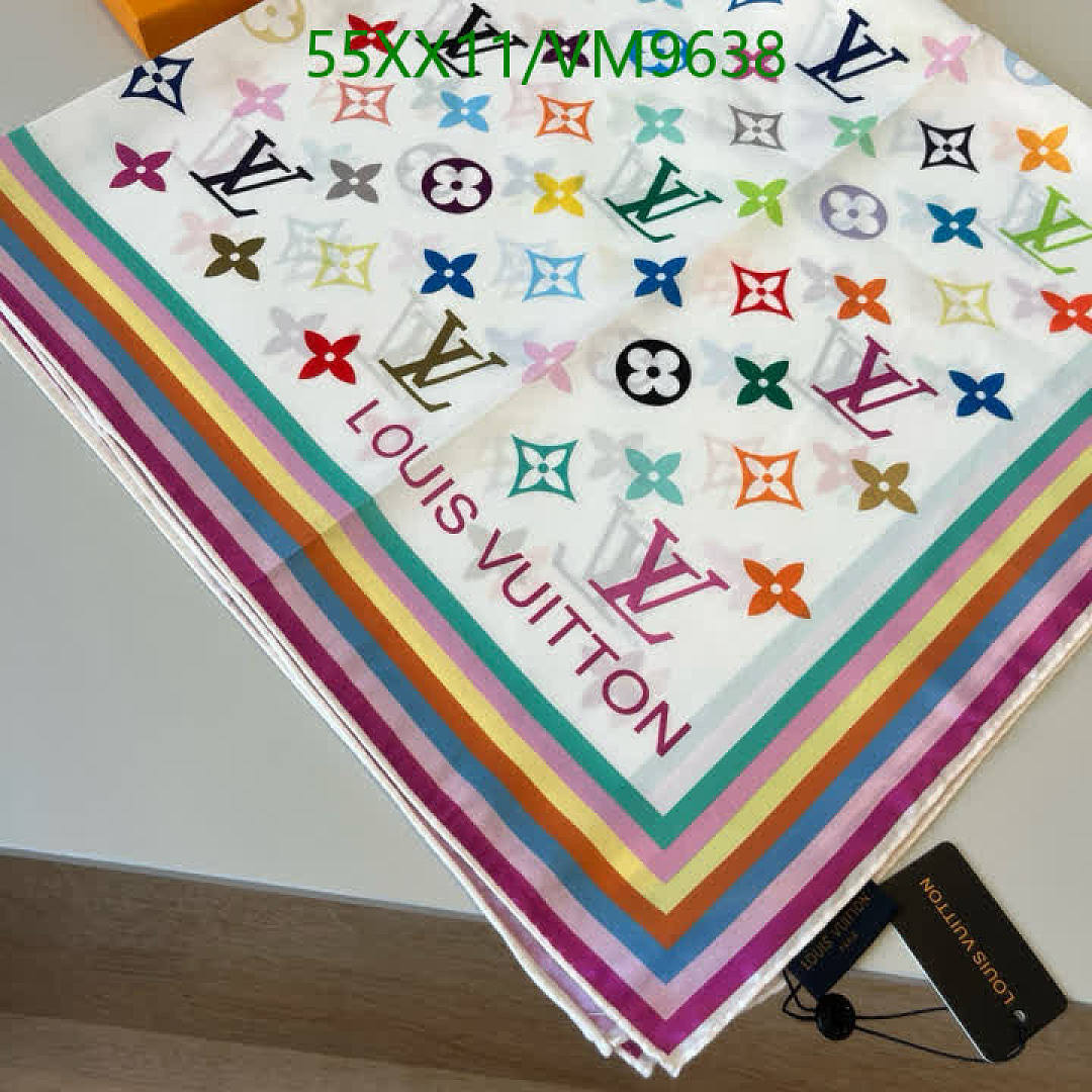 LV-Scarf Code: VM9638 $: 55USD
