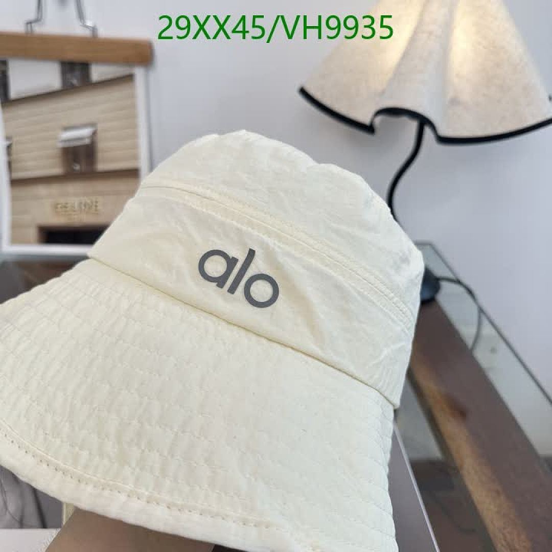 Alo yoga-Cap(Hat) Code: VH9935 $: 29USD