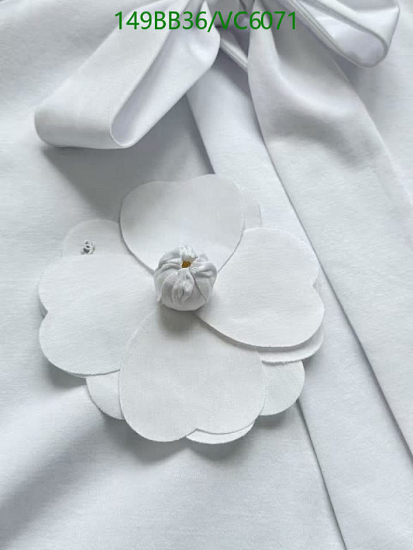 Chanel-Clothing Code: VC6071 $: 149USD