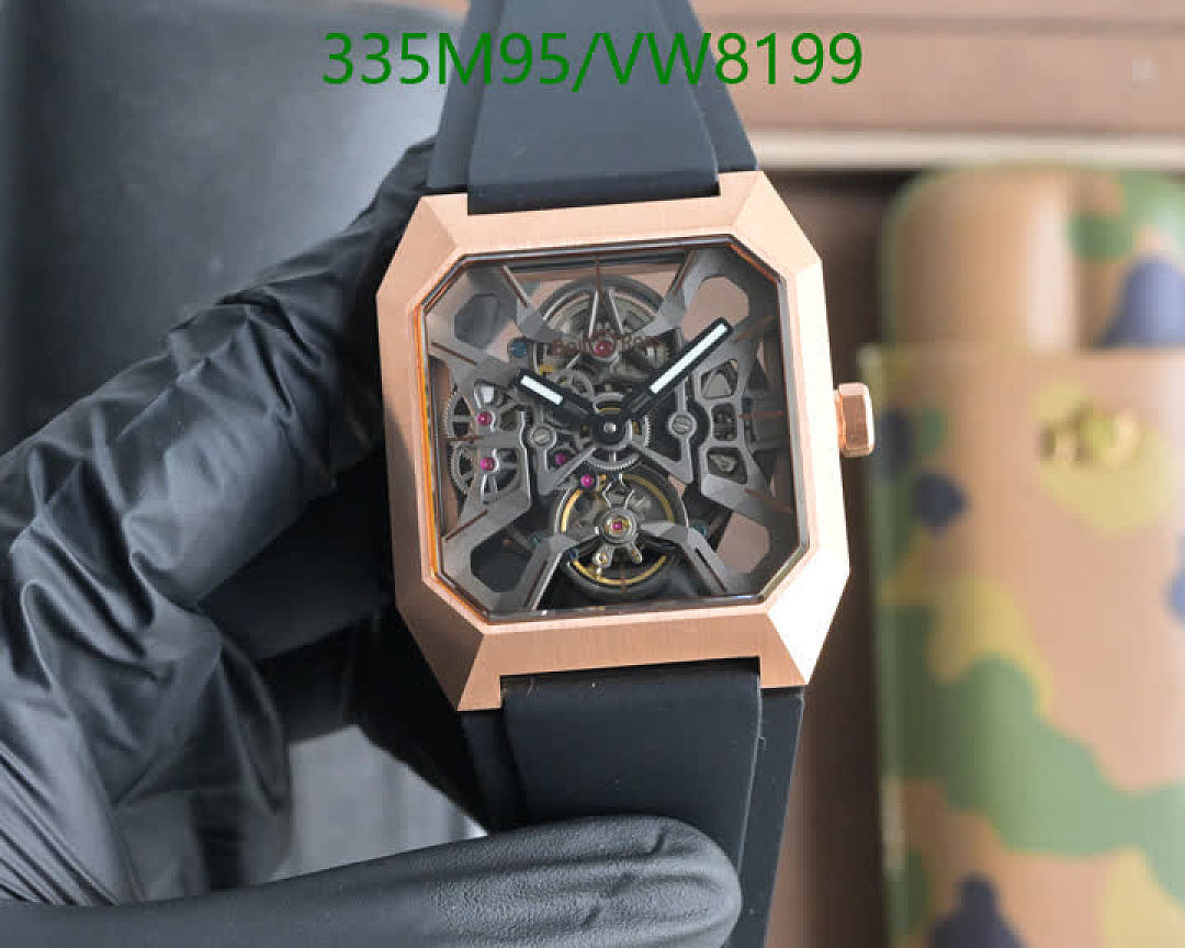 Bell&Ross-Watch-Mirror Quality Code: VW8199 $: 335USD