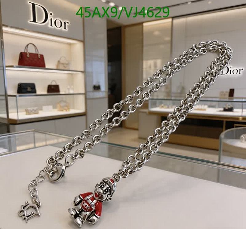 Dior-Jewelry Code: VJ4629 $: 45USD
