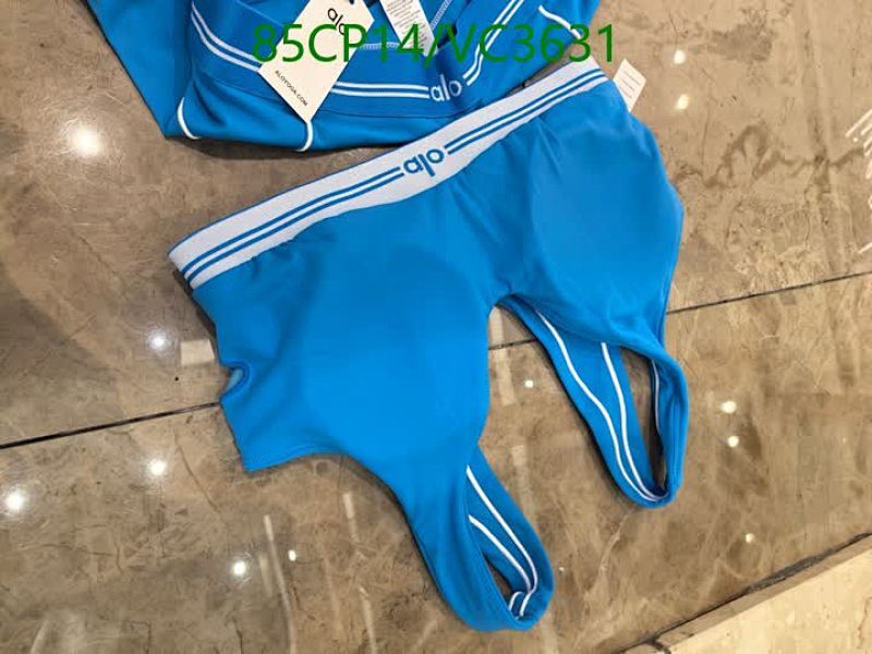 Alo Yoga-Clothing Code: VC3631 $: 85USD