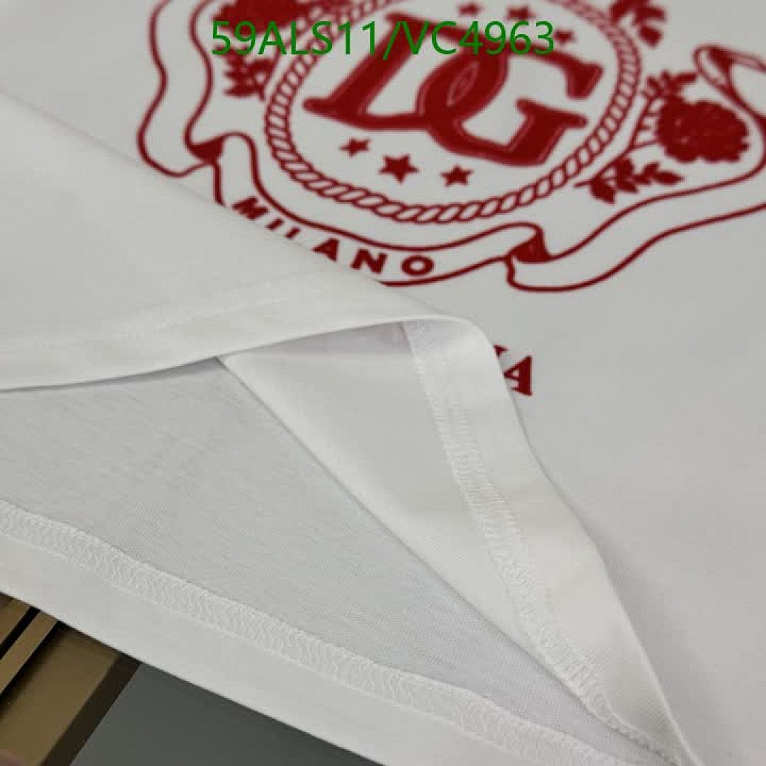 D&G-Kids Clothing Code: VC4963 $: 59USD