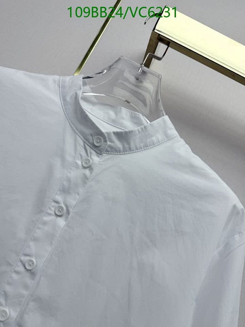 Dior-Clothing Code: VC6231 $: 109USD