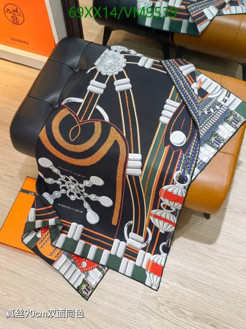 Hermes-Scarf Code: VM9539 $: 69USD