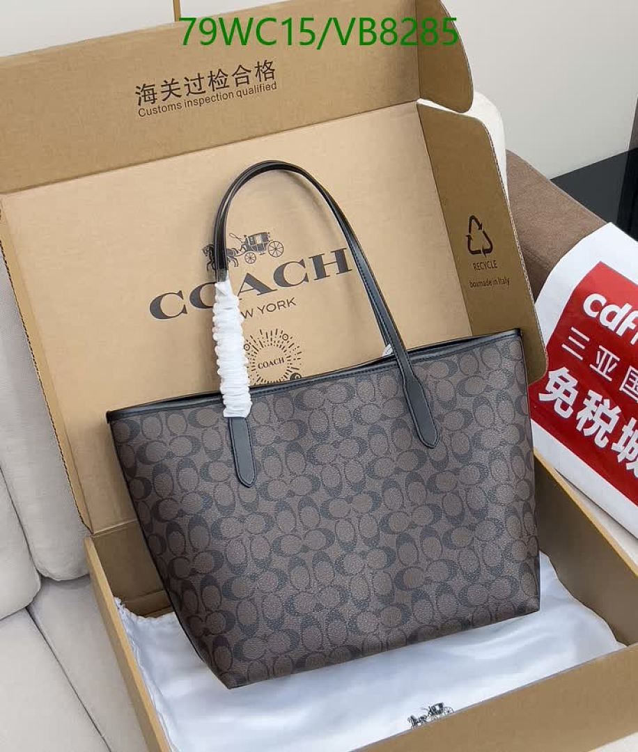 Coach-Bag-4A Quality Code: VB8285 $: 79USD