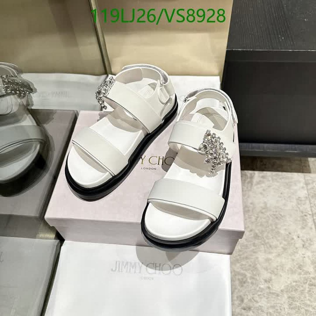 Jimmy Choo-Women Shoes Code: VS8928 $: 119USD