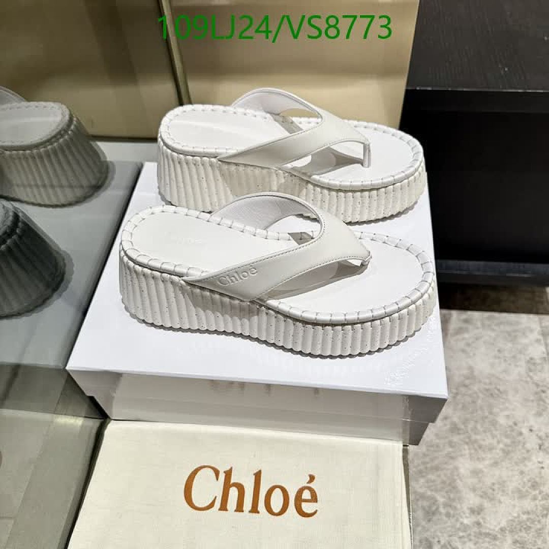 Chloe-Women Shoes Code: VS8773 $: 109USD