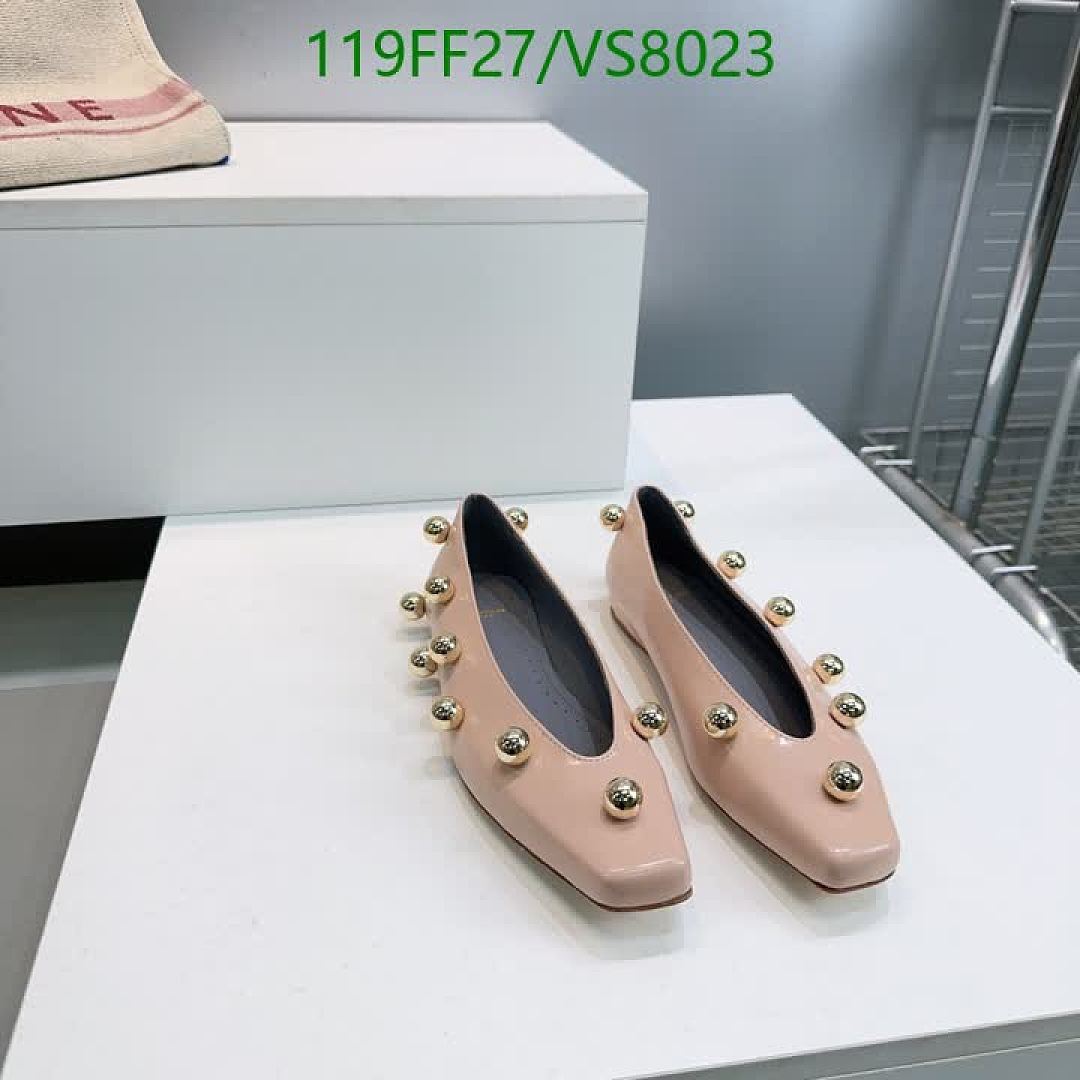 Balenciaga-Women Shoes Code: VS8023 $: 119USD