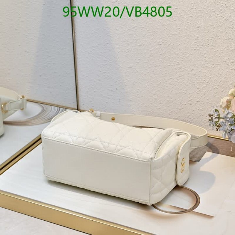 Dior-Bag-4A Quality Code: VB4805 $: 95USD