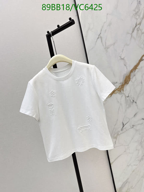 LV-Clothing Code: VC6425 $: 89USD