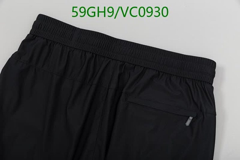 Arcteryx-Beach Shorts Code: VC0930 $: 59USD