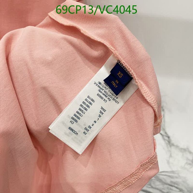 LV-Clothing Code: VC4045 $: 69USD