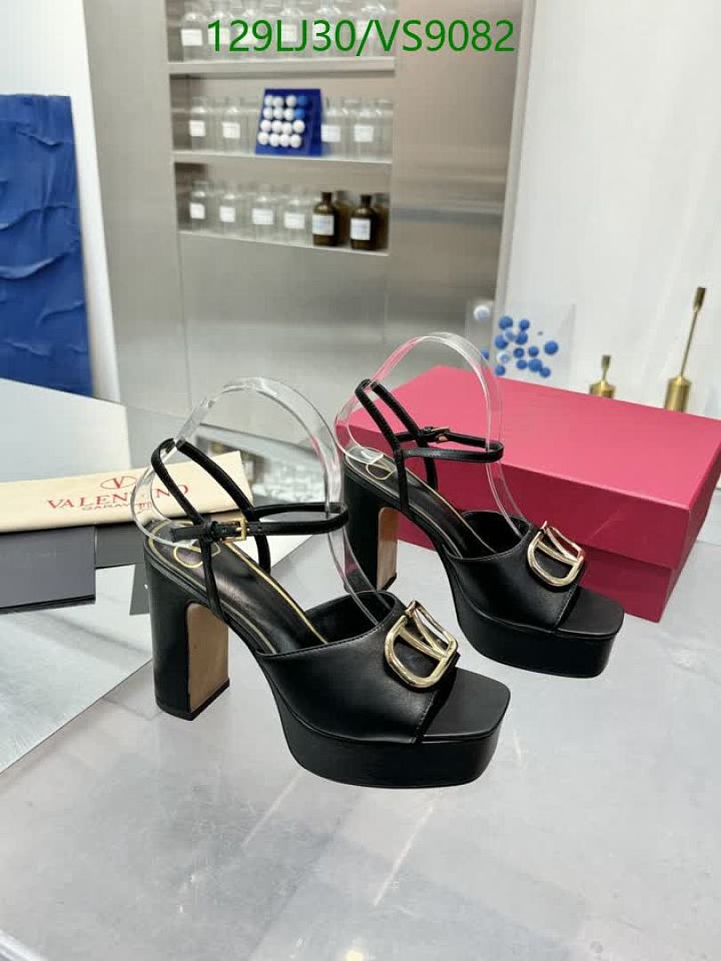 Valentino-Women Shoes Code: VS9082 $: 129USD