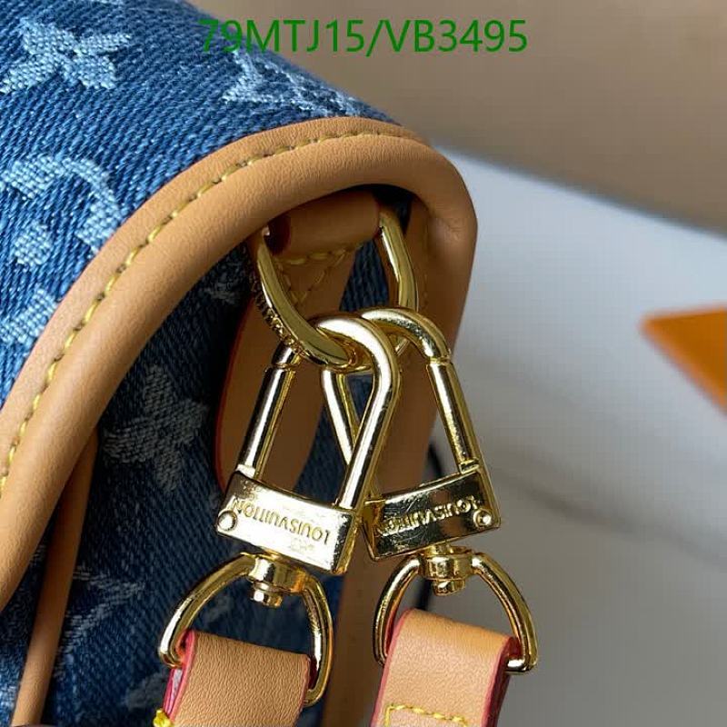 LV-Bag-4A Quality Code: VB3495 $: 79USD