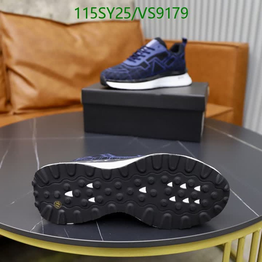 Boss-Men shoes Code: VS9179 $: 115USD