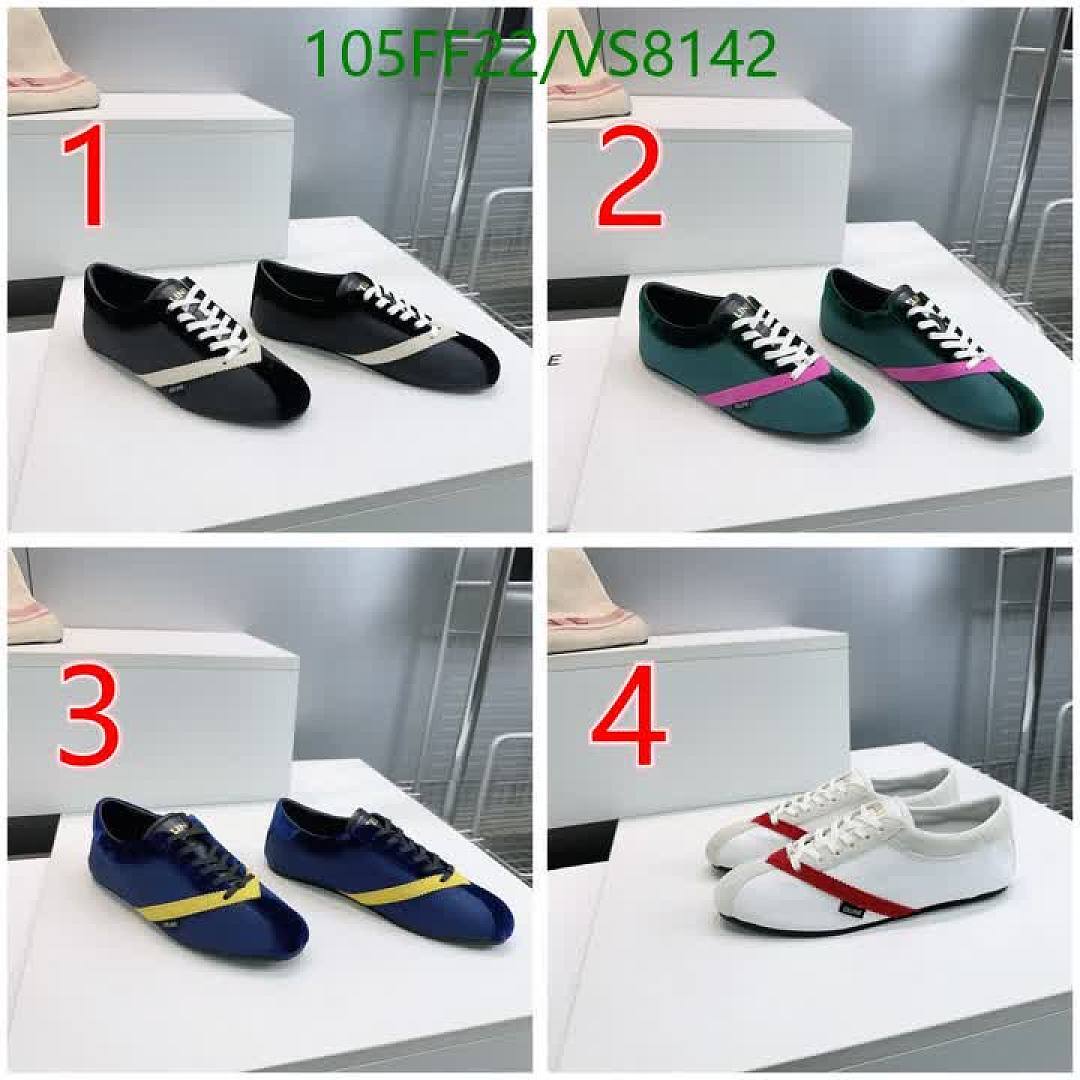 Celine-Women Shoes Code: VS8142 $: 105USD