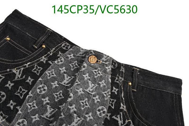 LV-Clothing Code: VC5630 $: 145USD