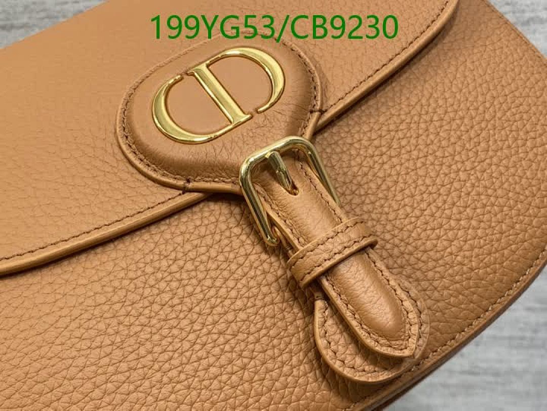 Dior-Bag-Mirror Quality Code: CB9230 $: 199USD