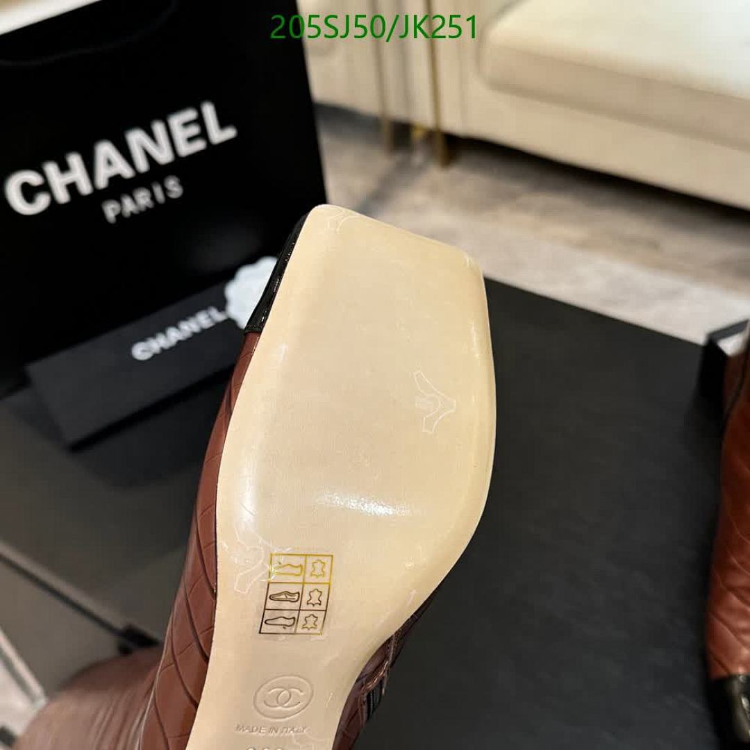 Boots-Women Shoes Code: JK251 $: 205USD