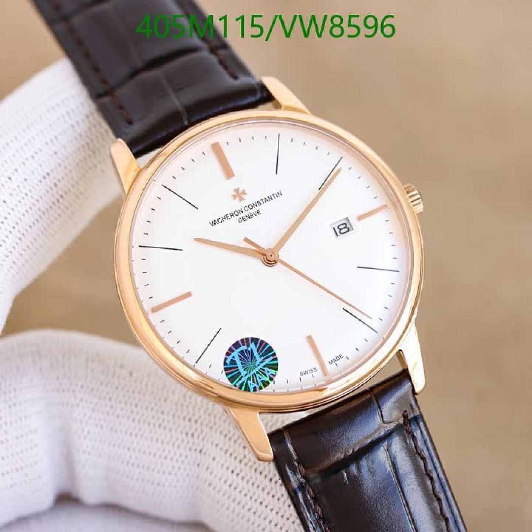Vacheron Constantin-Watch-Mirror Quality Code: VW8596 $: 405USD