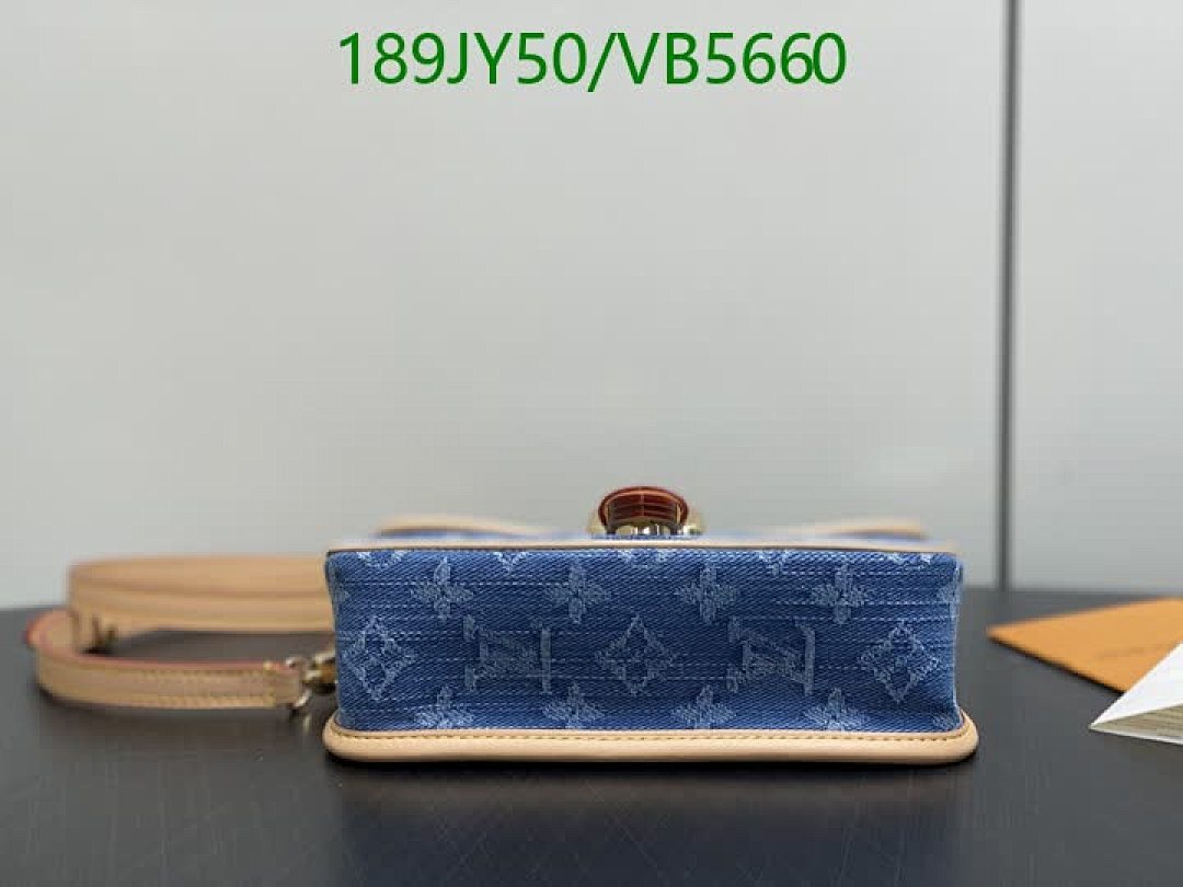 LV-Bag-Mirror Quality Code: VB5660 $: 189USD