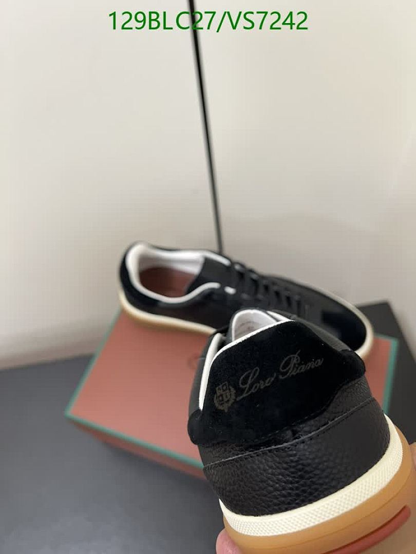 Loro Piana-Women Shoes Code: VS7242 $: 129USD