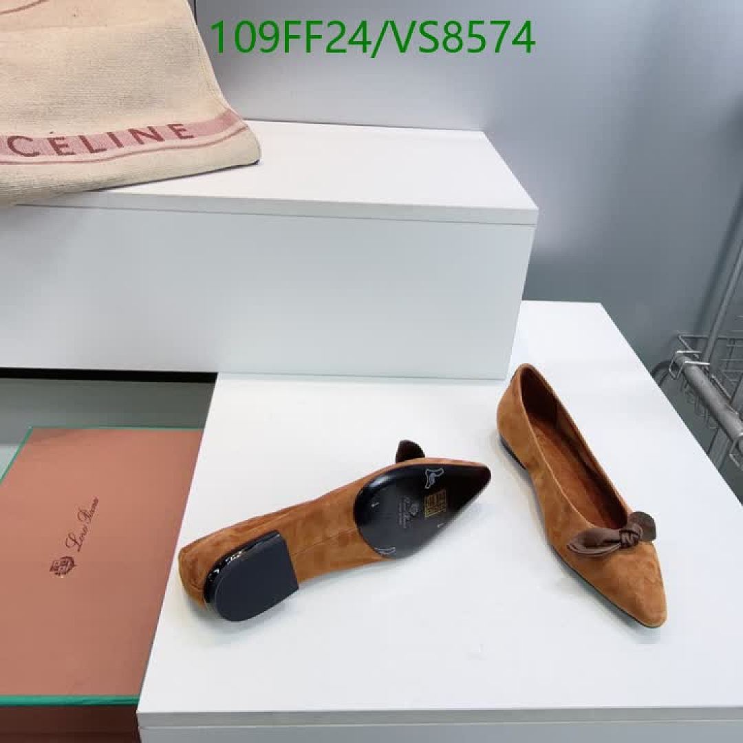 Loro Piana-Women Shoes Code: VS8574 $: 109USD