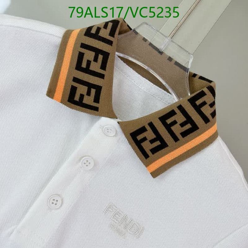 Fendi-Kids clothing Code: VC5235 $: 79USD