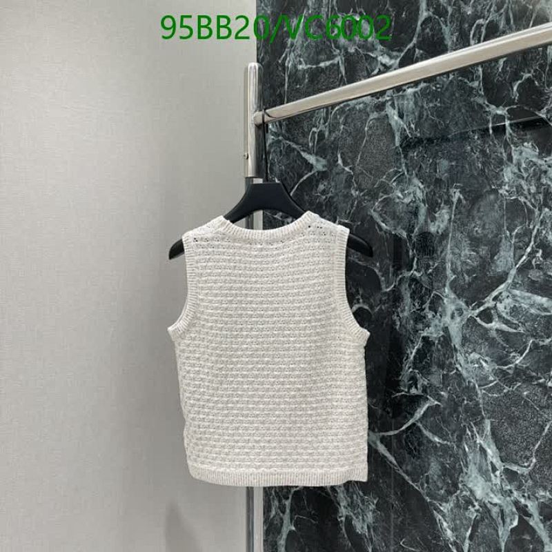 Chanel-Clothing Code: VC6002 $: 95USD